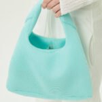 Mei Mash Hobo Bag